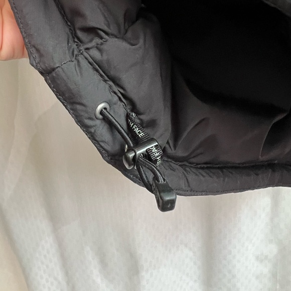 The North Face 700 goose down puffer jacket size medium - Picture 6 of 11